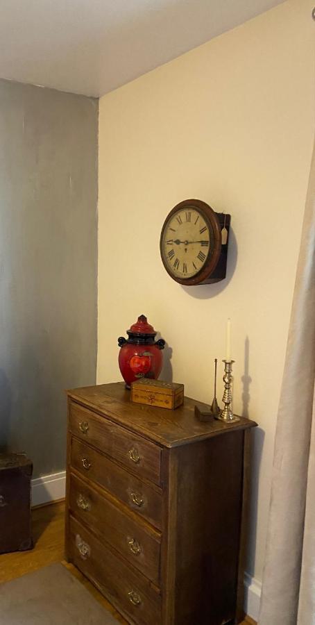 Great Rooms In An Uber Cool Flat! London Bridge ภายนอก รูปภาพ
